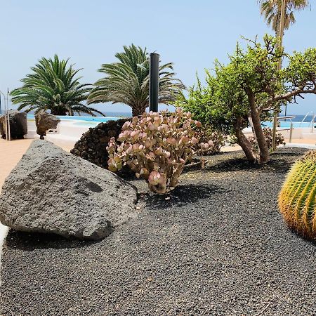Apartamento EL Drago Costa Teguise Exterior foto