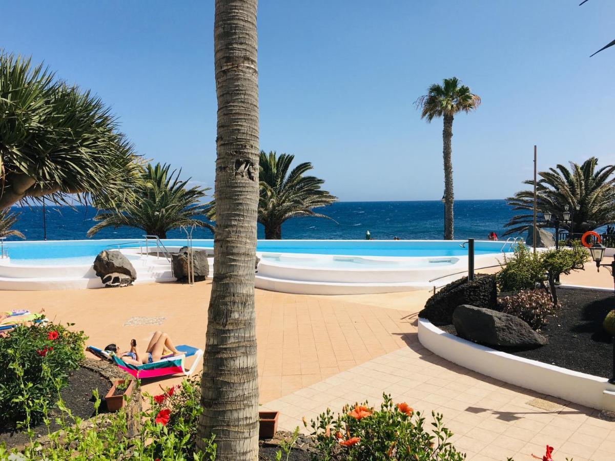 Apartamento EL Drago Costa Teguise Exterior foto