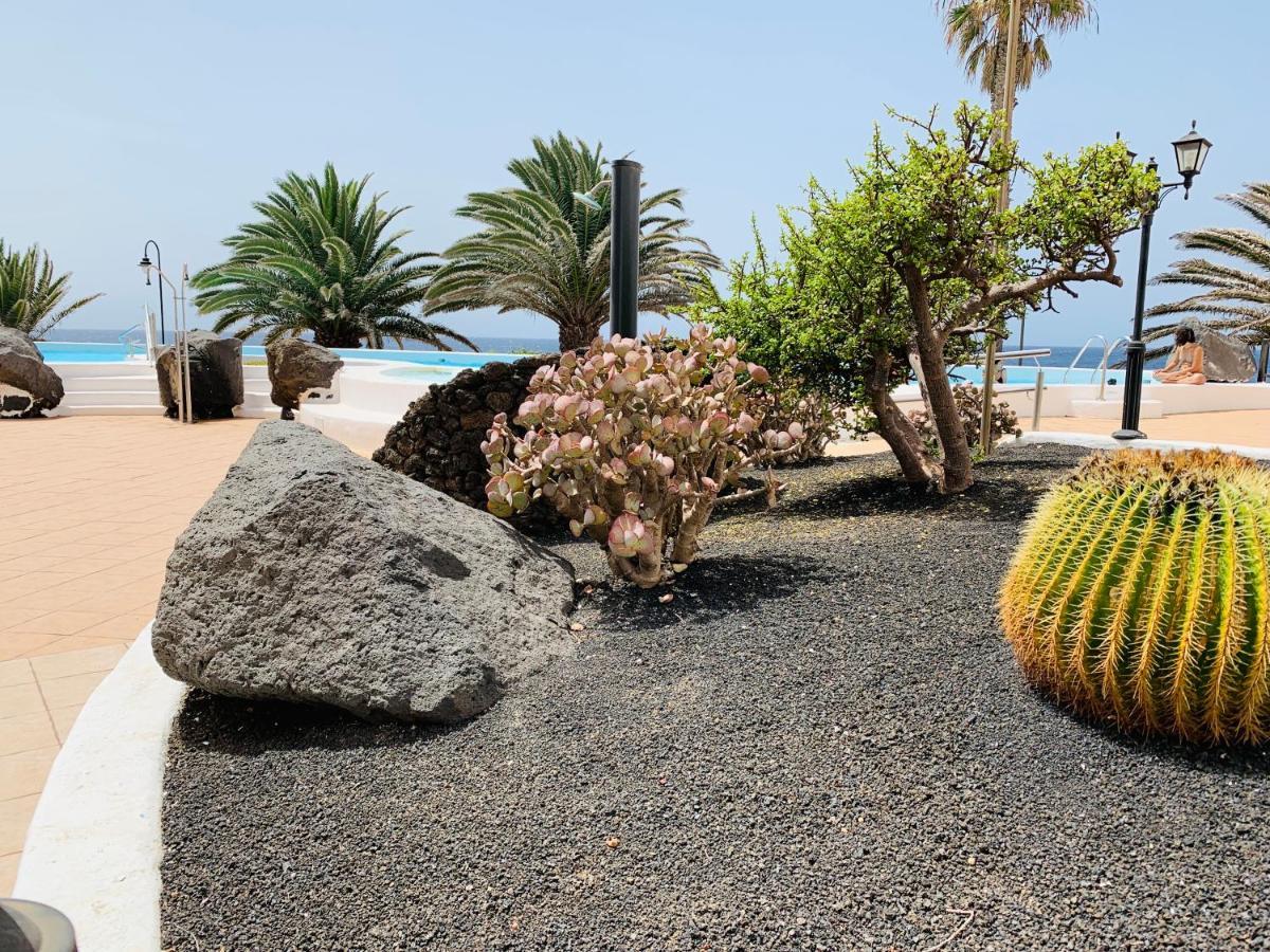 Apartamento EL Drago Costa Teguise Exterior foto