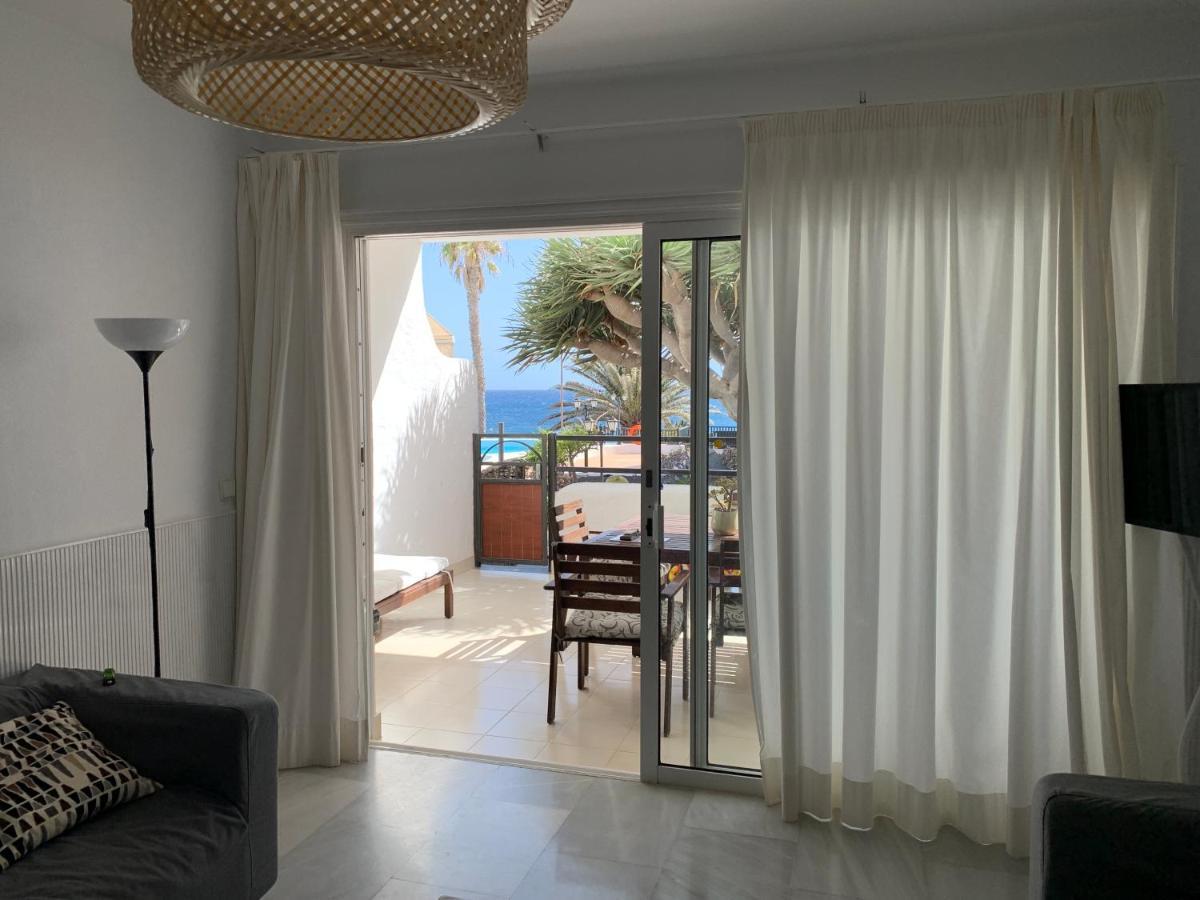 Apartamento EL Drago Costa Teguise Exterior foto