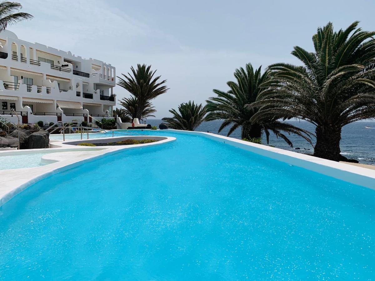 Apartamento EL Drago Costa Teguise Exterior foto
