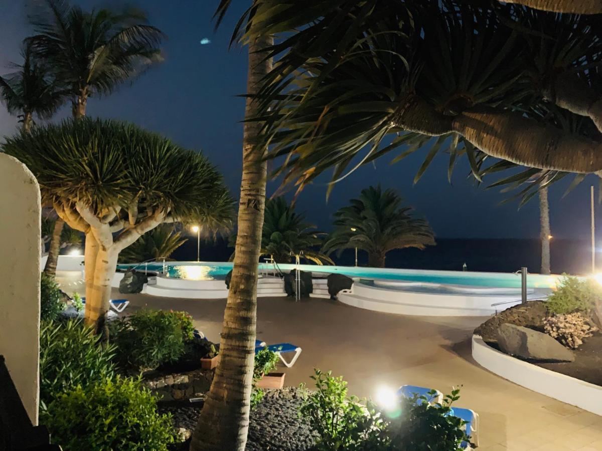 Apartamento EL Drago Costa Teguise Exterior foto