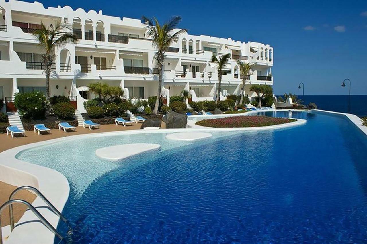 Apartamento EL Drago Costa Teguise Exterior foto