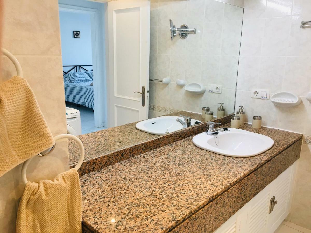 Apartamento EL Drago Costa Teguise Exterior foto