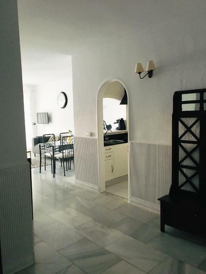 Apartamento EL Drago Costa Teguise Exterior foto