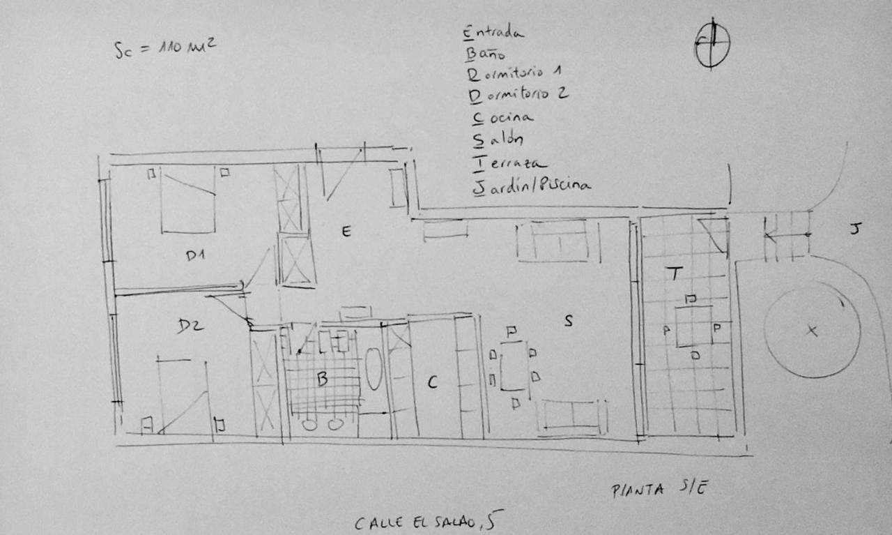 Apartamento EL Drago Costa Teguise Exterior foto