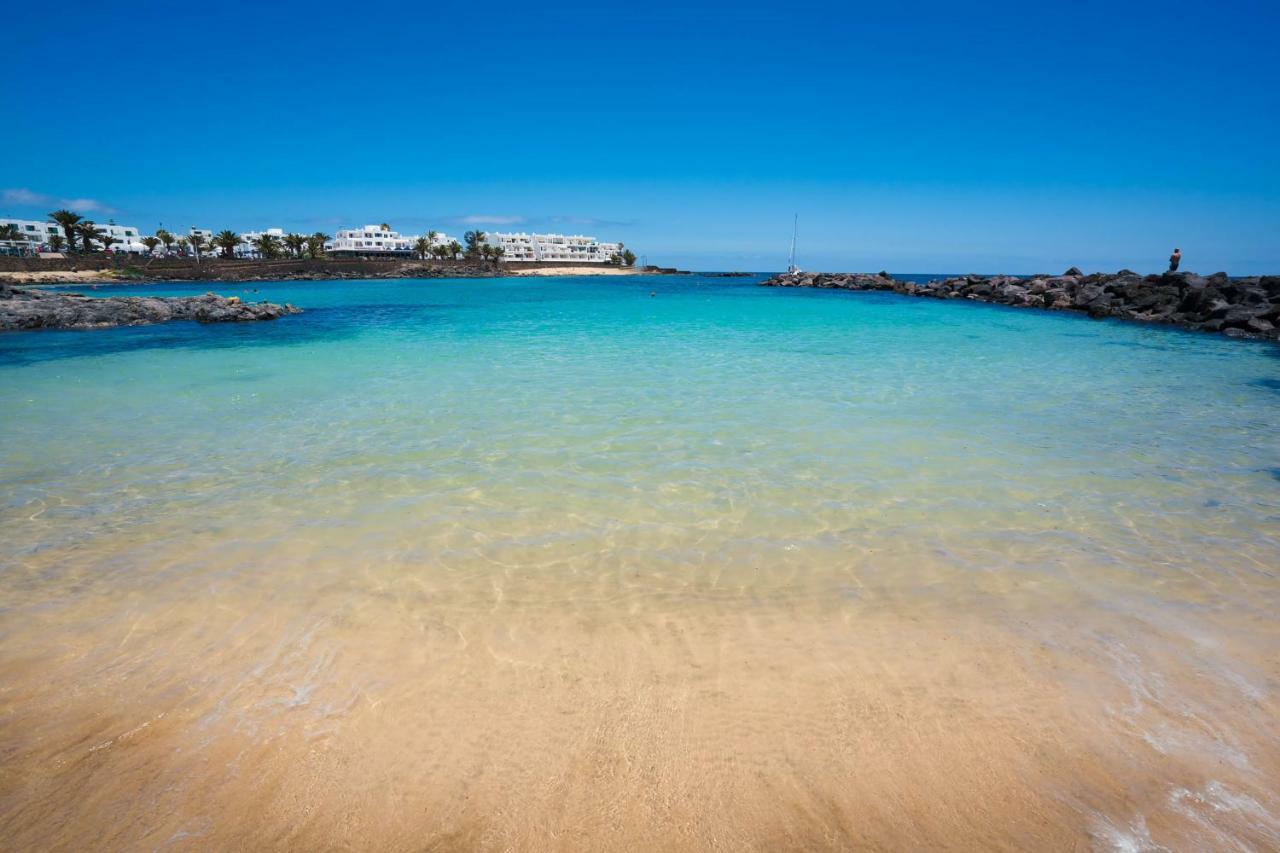 Apartamento EL Drago Costa Teguise Exterior foto