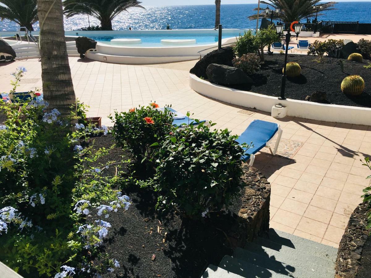 Apartamento EL Drago Costa Teguise Exterior foto