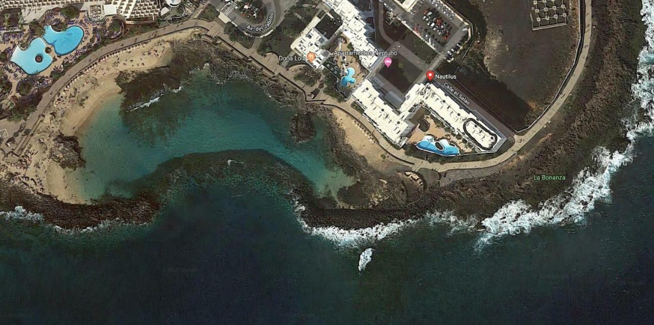Apartamento EL Drago Costa Teguise Exterior foto