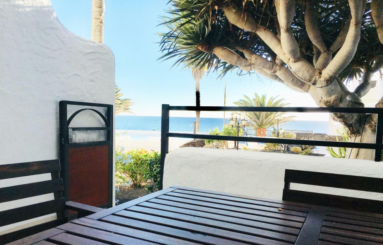 Apartamento EL Drago Costa Teguise Exterior foto